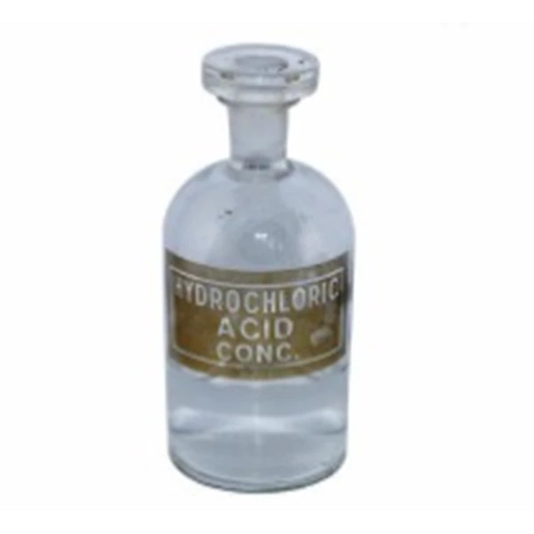 Hidroclorid Acid (HCL 32%)